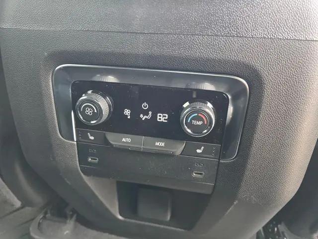 2026 Chevrolet Tahoe 4WD LT