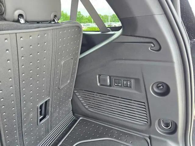 2026 Chevrolet Tahoe 4WD LT
