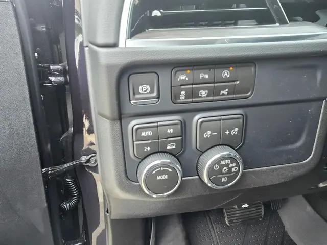2026 Chevrolet Tahoe 4WD LT