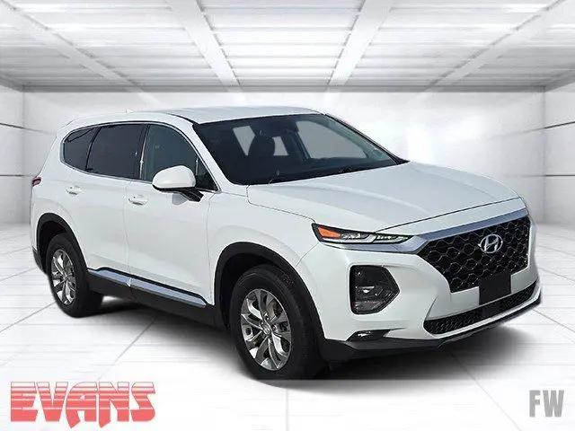 2020 Hyundai Santa Fe SEL for sale in Fort Wayne, IN