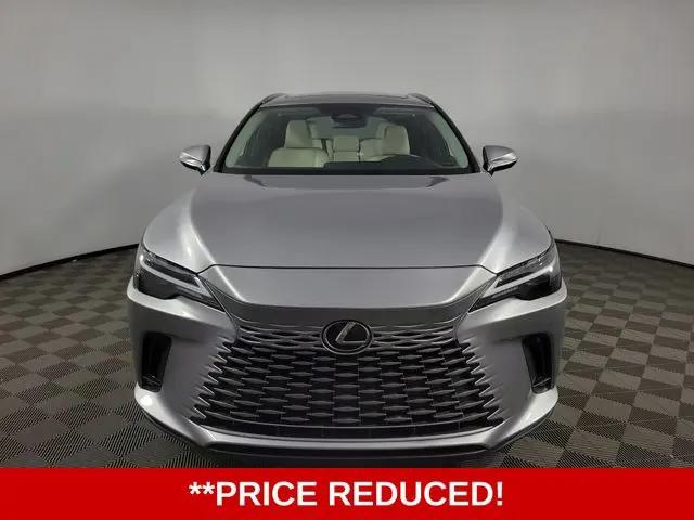 2023 Lexus RX 350 Premium