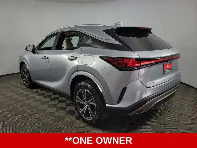 2023 Lexus RX 350 Premium