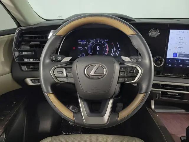 2023 Lexus RX 350 Premium