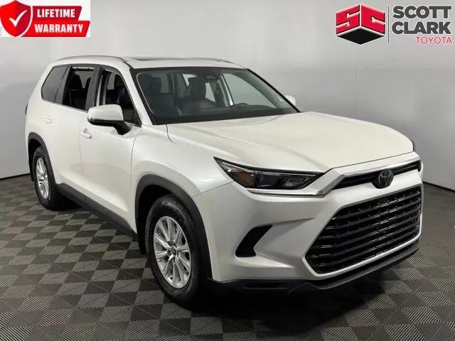 2024 Toyota Grand Highlander XLE for sale in Matthews, NC