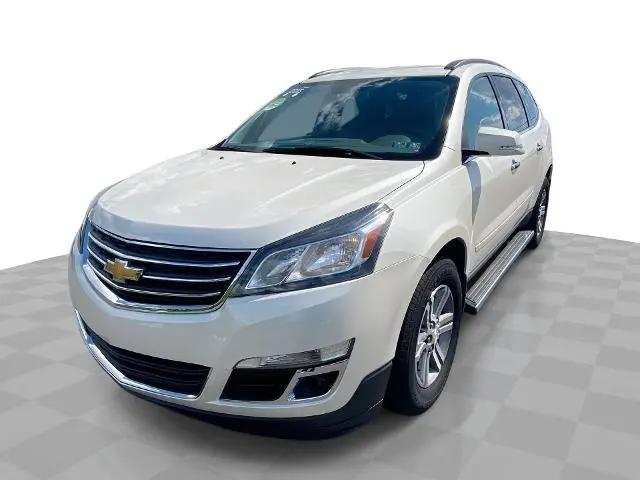 2015 Chevrolet Traverse 2LT for sale in Slatington, PA