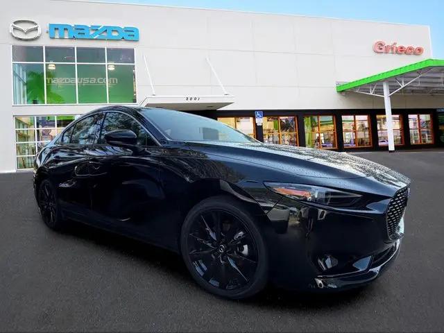 2026 Mazda Mazda3 2.5 Turbo Premium Plus for sale in Delray Beach, FL