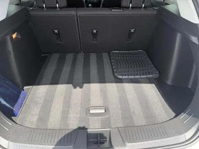 2025 Chevrolet Trax FWD LS