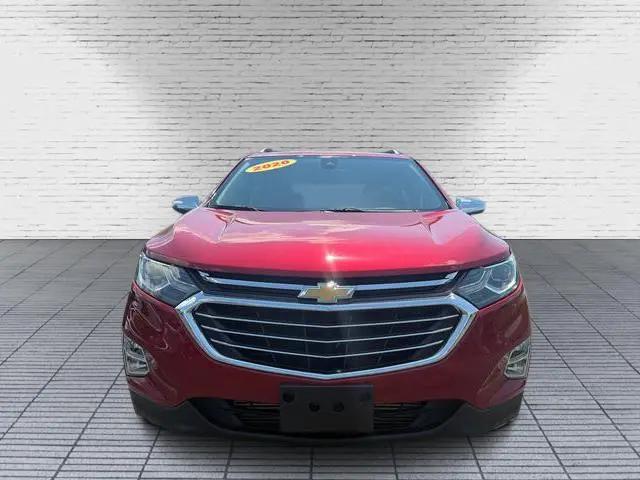 2020 Chevrolet Equinox AWD Premier 1.5L Turbo