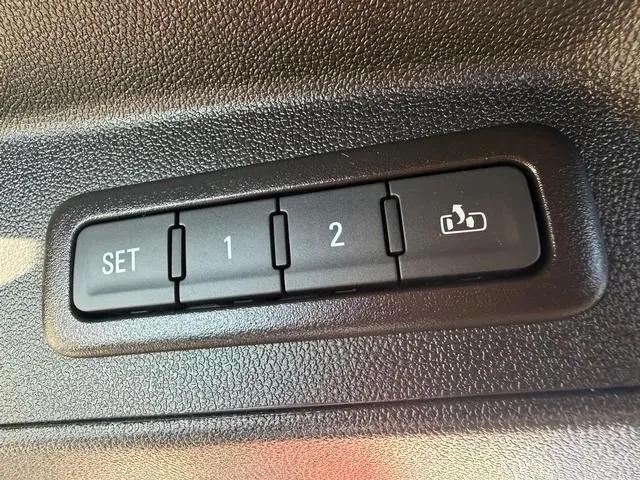 2020 Chevrolet Equinox AWD Premier 1.5L Turbo