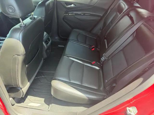 2020 Chevrolet Equinox AWD Premier 1.5L Turbo