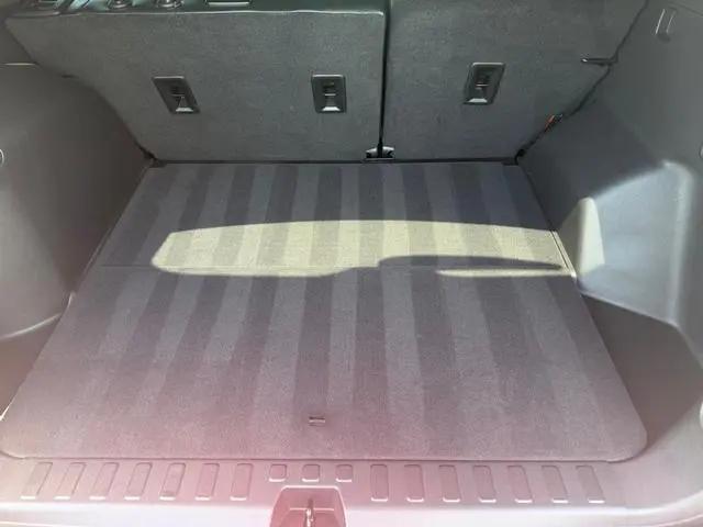 2020 Chevrolet Equinox AWD Premier 1.5L Turbo