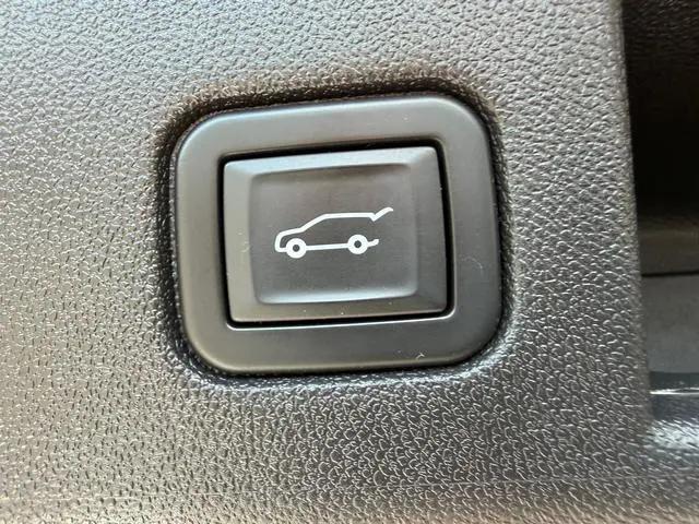 2020 Chevrolet Equinox AWD Premier 1.5L Turbo