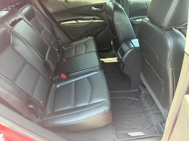2020 Chevrolet Equinox AWD Premier 1.5L Turbo