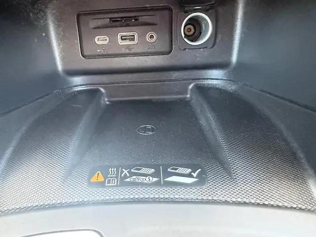 2020 Chevrolet Equinox AWD Premier 1.5L Turbo