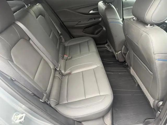 2025 Buick NV Sport Touring FWD