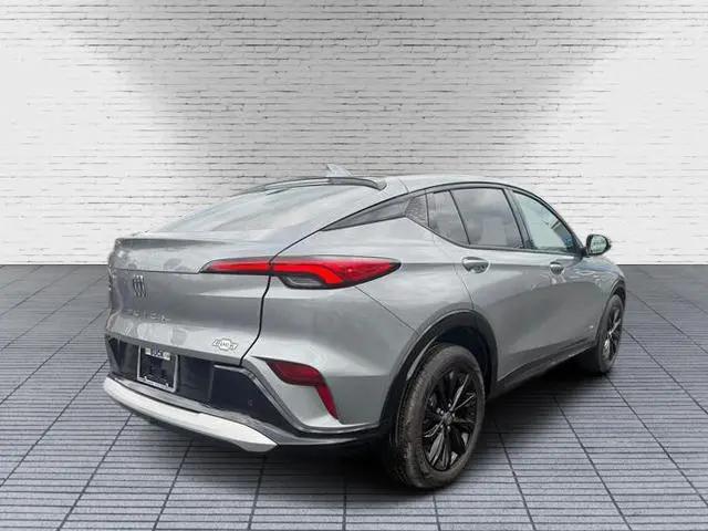 2025 Buick NV Sport Touring FWD