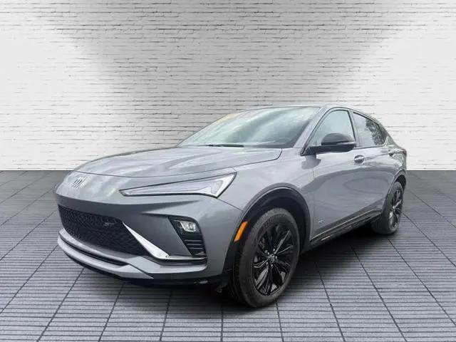 2025 Buick NV Sport Touring FWD