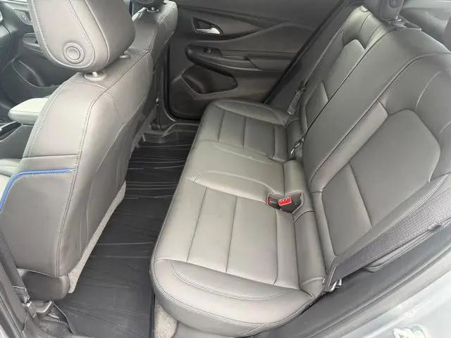 2025 Buick NV Sport Touring FWD