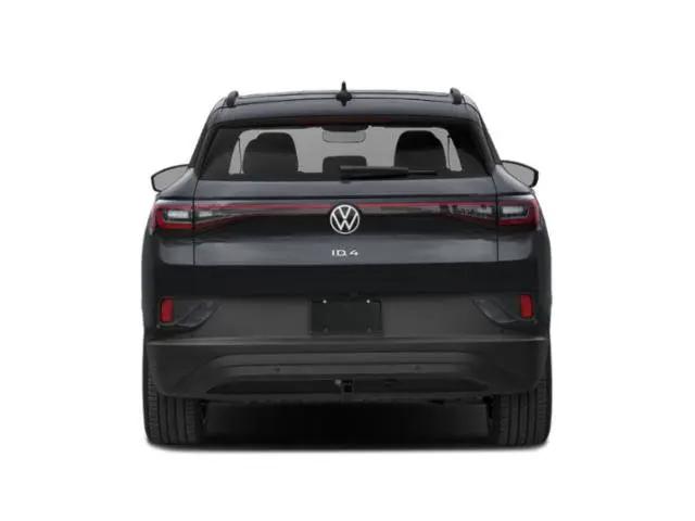 2023 Volkswagen ID.4 AWD Pro