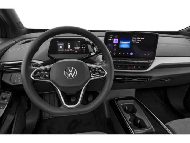 2023 Volkswagen ID.4 AWD Pro