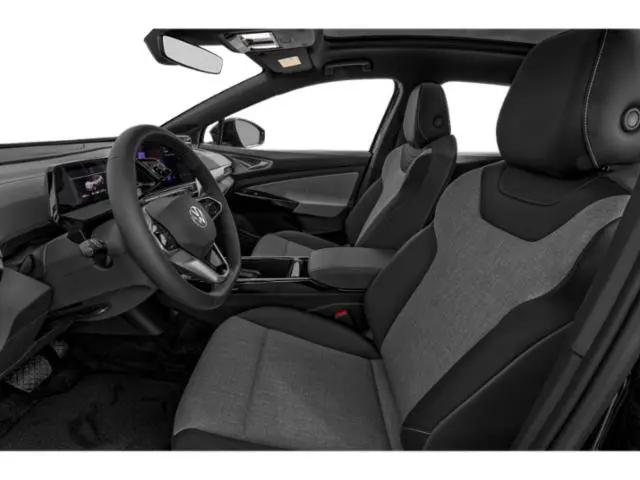 2023 Volkswagen ID.4 AWD Pro