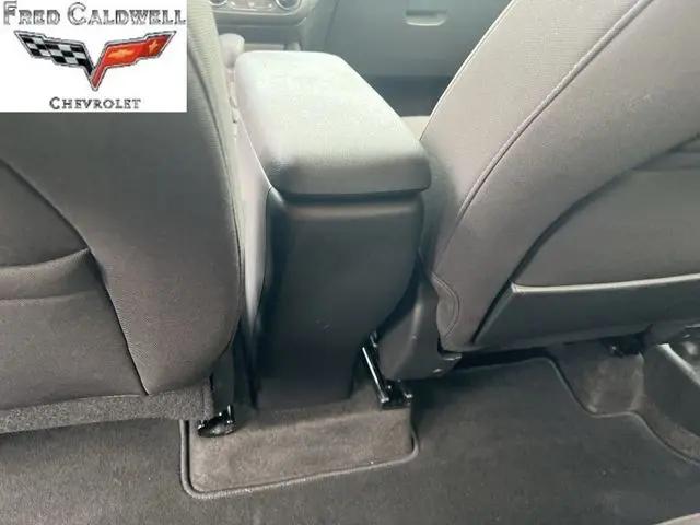 2023 Chevrolet TrailBlazer FWD LT