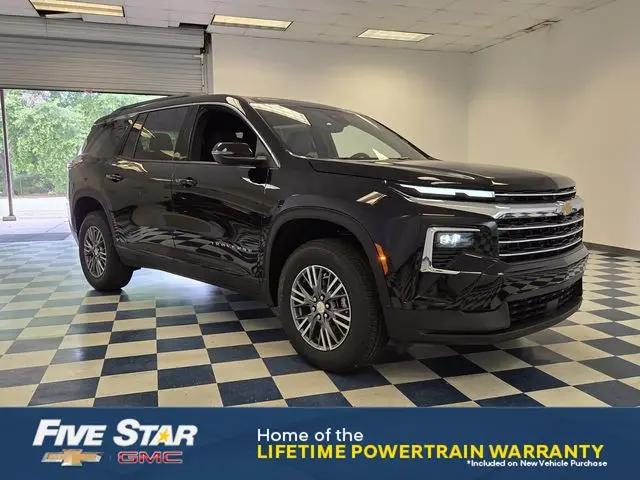 2026 Chevrolet Traverse FWD LT for sale in Warner Robins, GA