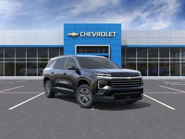 2026 Chevrolet Traverse FWD LT for sale in Warner Robins, GA