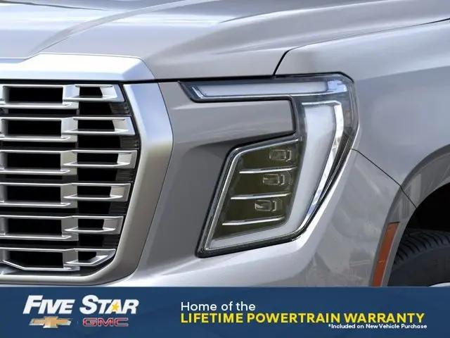 2026 GMC Yukon 4WD Denali