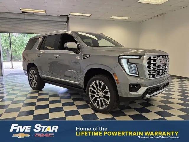 2026 GMC Yukon 4WD Denali for sale in Warner Robins, GA