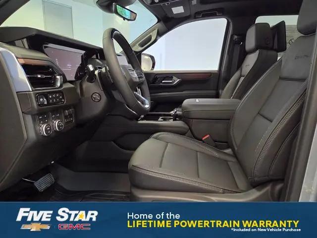 2026 GMC Yukon 4WD Denali