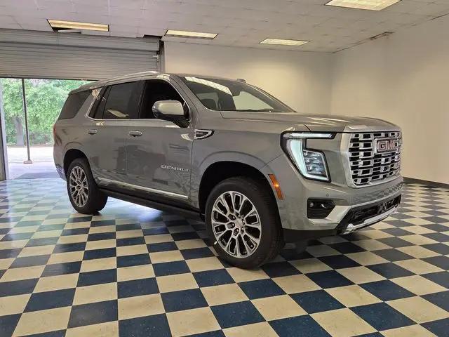 2026 GMC Yukon 4WD Denali for sale in Warner Robins, GA