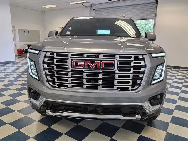 2026 GMC Yukon 4WD Denali