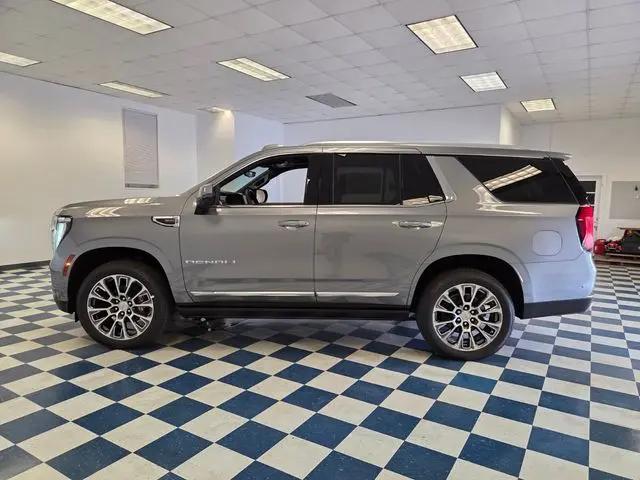 2026 GMC Yukon 4WD Denali