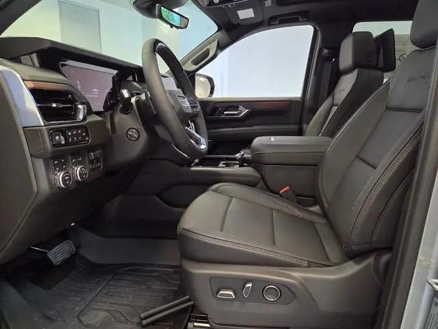 2026 GMC Yukon 4WD Denali