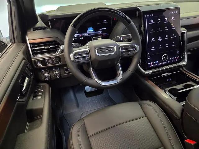 2026 GMC Yukon 4WD Denali