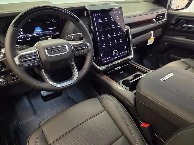 2026 GMC Yukon 4WD Denali