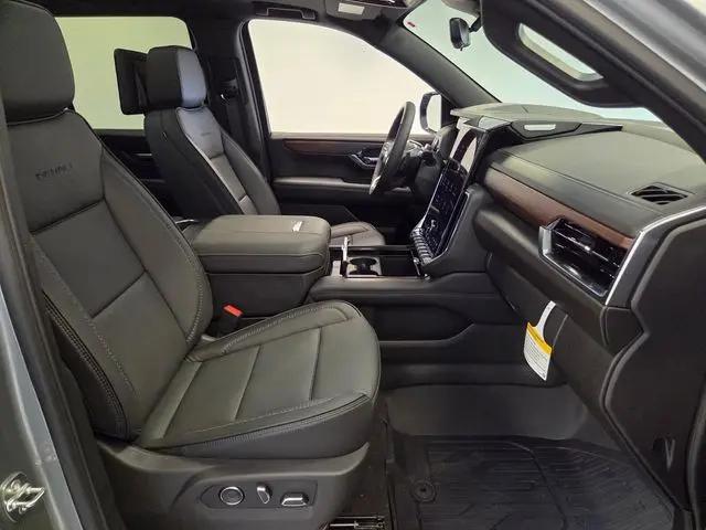2026 GMC Yukon 4WD Denali
