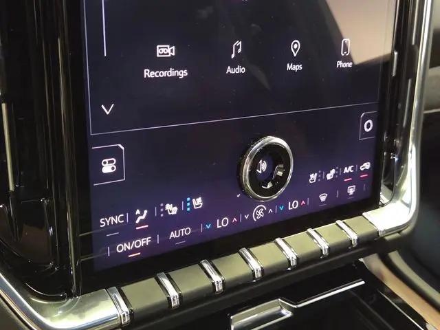 2026 GMC Yukon 4WD Denali