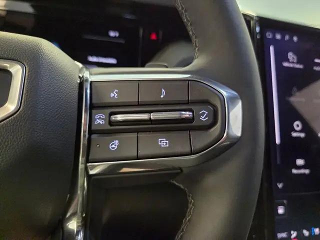 2026 GMC Yukon 4WD Denali