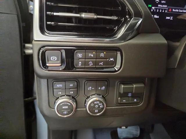 2026 GMC Yukon 4WD Denali