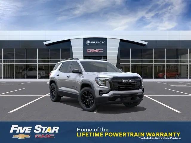 2026 GMC Terrain FWD Elevation for sale in Warner Robins, GA