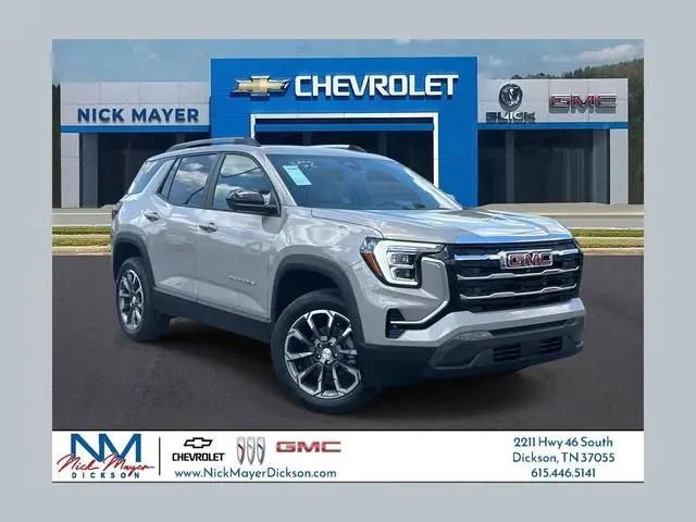 2026 GMC Terrain AWD Elevation for sale in Dickson, TN