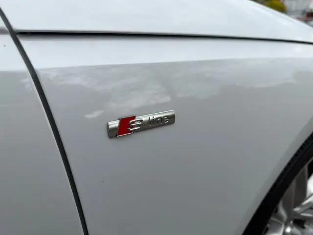 2023 Audi A4 Premium Plus 45 TFSI S line quattro S tronic