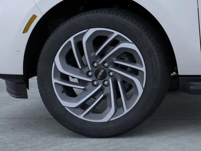 2026 Lincoln Navigator Premiere L