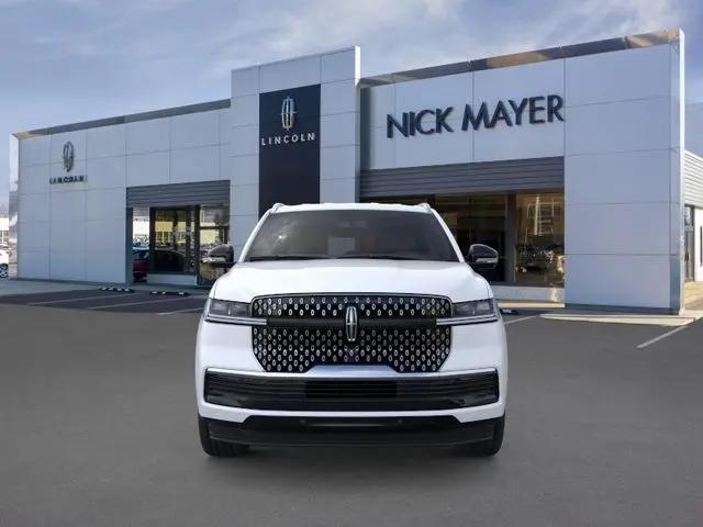 2026 Lincoln Navigator Premiere L