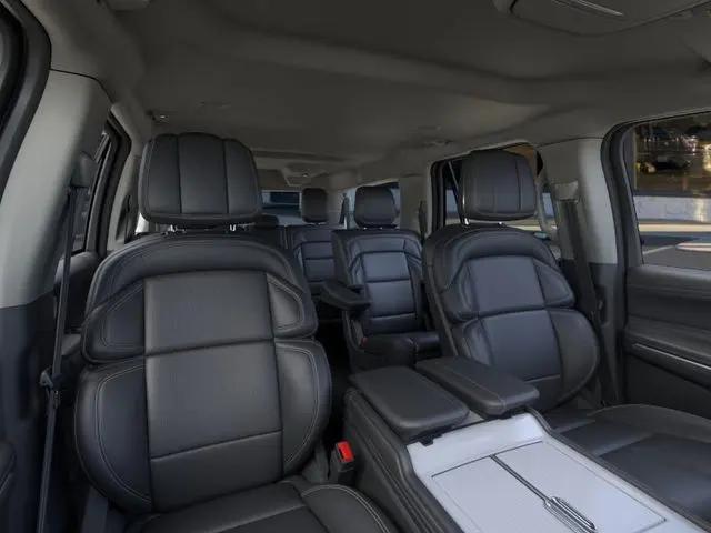 2026 Lincoln Navigator Premiere L
