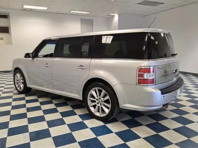 2011 Ford Flex Limited