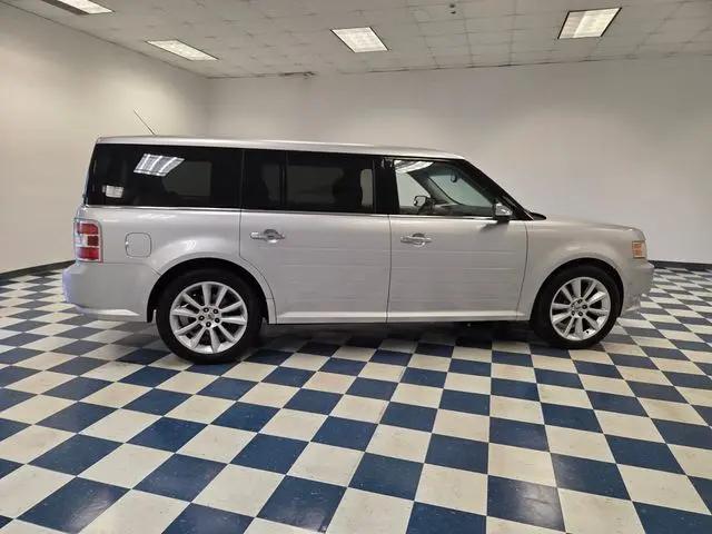 2011 Ford Flex Limited