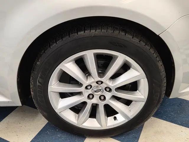 2011 Ford Flex Limited